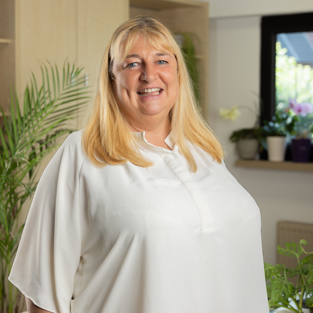 Kerstin Meyle