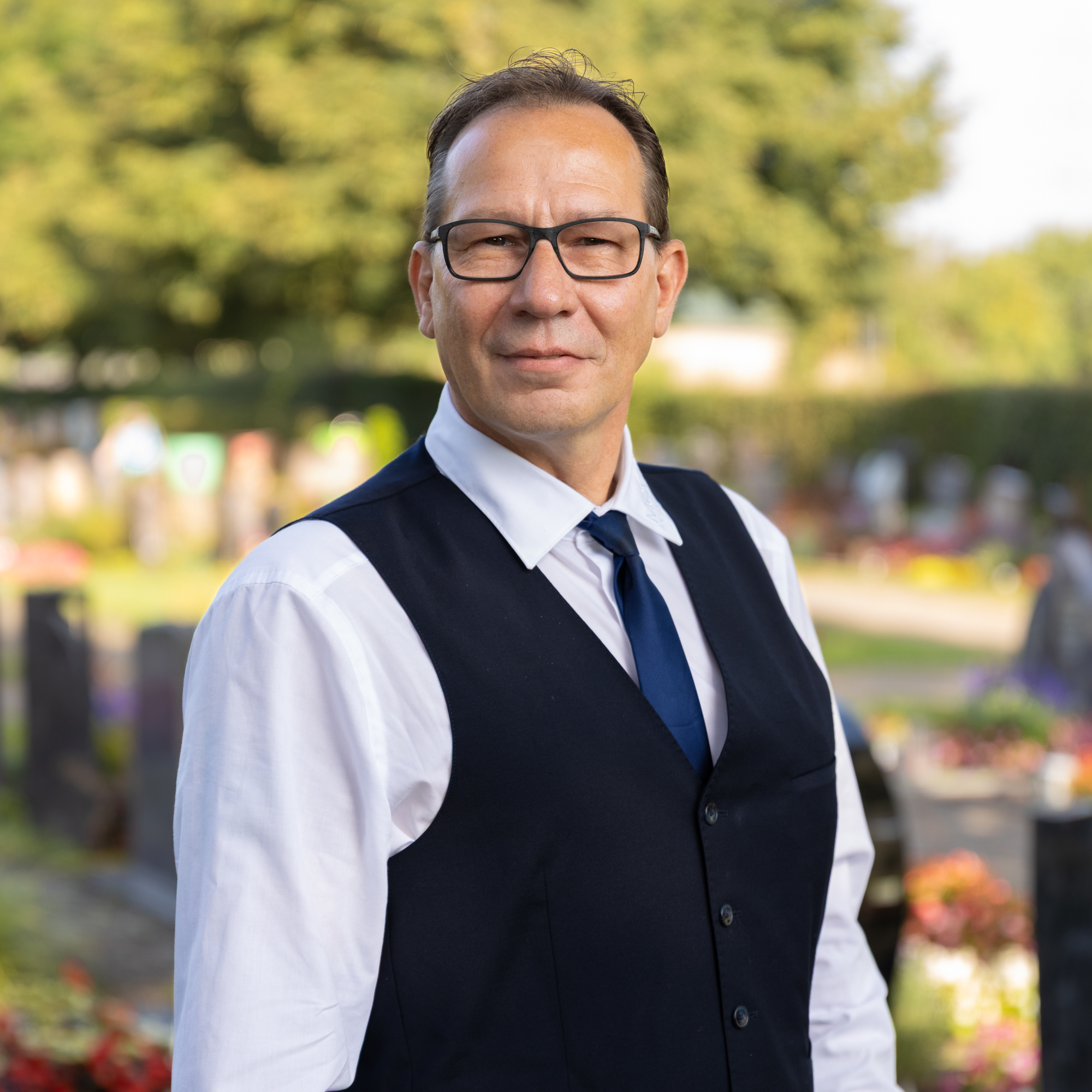 Markus Leideritz