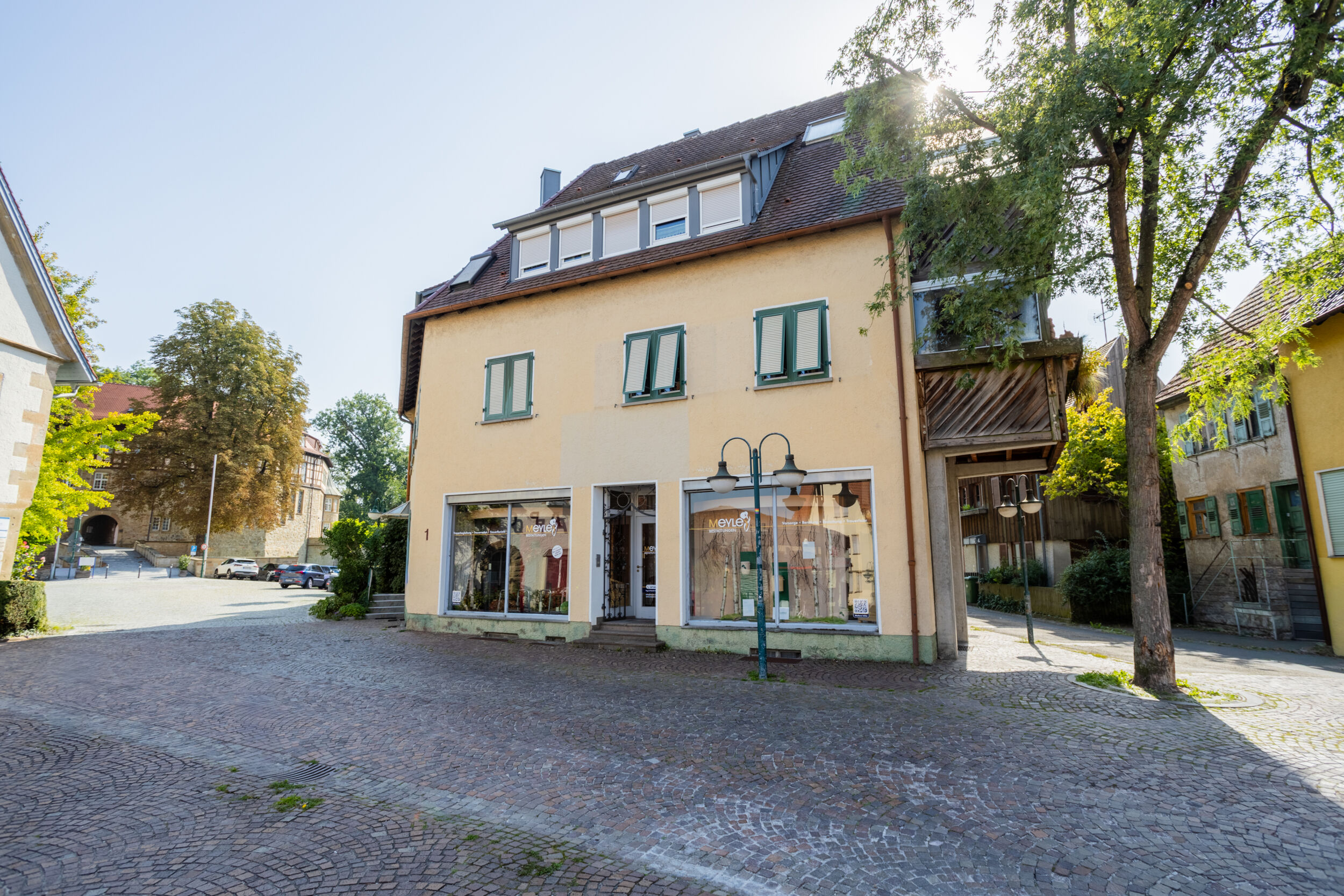 Sachsenheim